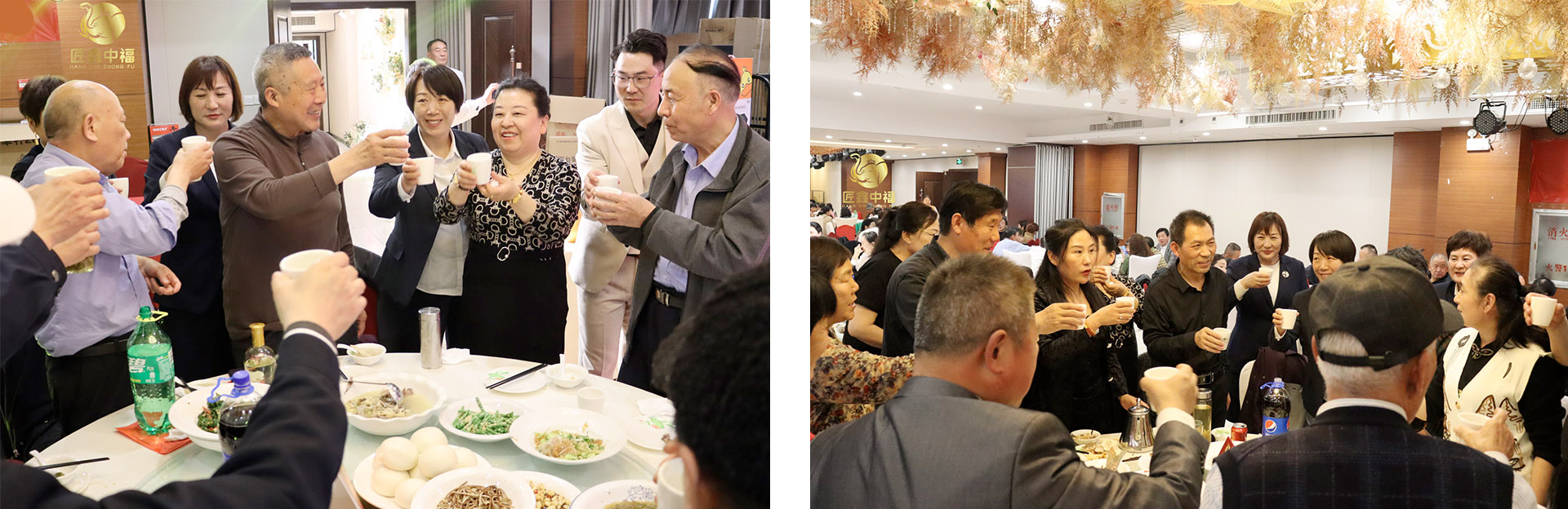 中福黄金集团吾悦分公司、匠鑫中福吾悦金店盛大开业!(图8) 中福黄金集团吾悦分公司、匠鑫中福吾悦金店盛大开业!(图8)